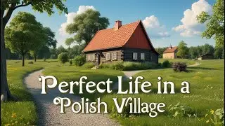 &ldquo;A Peaceful Life Inside a Polish Village | Fahad Khan&rdquo;