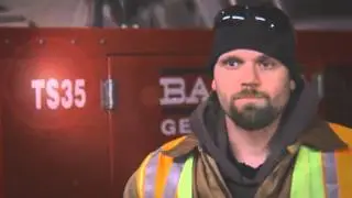 Careers at Metro Transit - Track Maintenance Department - Recruitment Video