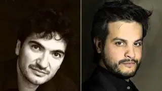 Vidal, Di Pierro - Viens &eacute;couter nos voeux - Dardanus | Rameau