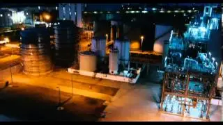 Alek Conic director show reel