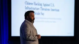 Cyber Threat Landscape Brief by Google Threat Intelligence Group - John Hultquist