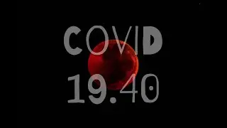 Covid 19.40 The End - Fin du Journal de confinement
