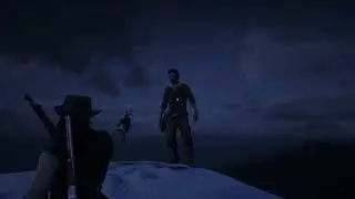 Recreating Dutch&rsquo;s death scene in RDO