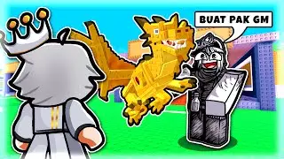 AUTO-NANGIS! Aku Dikasih DRAGON CANNELLONI sama SUBSCRIBER aku di Steal a Brainrot 😭