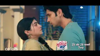 Gulaab Enters #HeeWab&rsquo;s Life | Tu Juliett Jatt Di