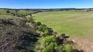 103 Turkey Hill Road, Limerick via, Crookwell