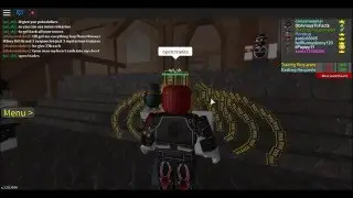 Roblox Project Pokemon TALKING TO WISH_Z (THE OWNER)