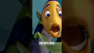 Shark Tale  Lenny's Dilemma & Oscar's Peril!