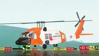 Sneak peak of PTFS coast guard edit!