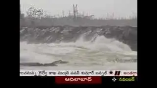 Cyclone 'Neelam' expected to cross tomorrow