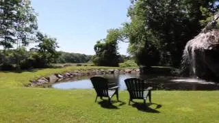 67 Border Street, Scituate, MA 02066 Waterfront Home For Sale