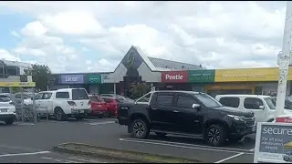 Live from New Zealand! Explore Cars, Nature & Streets in Real Time 🌿🚘