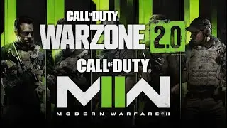 UN D&Iacute;A EN WARZONE | 9 | XBOX | MODERN WARFARE 2 | Matichief - Rashcl- Xteck (cameo)