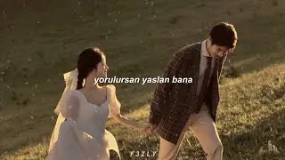 dolaşalım kumsallarda :) / Yüksek Sadakat • lyric