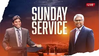 PART 2 | LIVE | 7-Dec-2025 | Sunday TAMIL (1st Service) | AFT Church Online Broadcast
