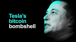 BREAKING! HUGE! Tesla, Bitcoin, Dogecoin & Crypto Mining