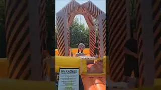 Wrecking Ball Inflatable - Inflatable Game