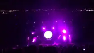 Bassnectar Red Rocks 2015 Control