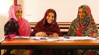 Why Invest in African Women and Girls?