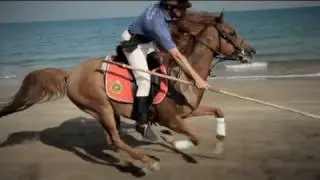 Muscat 2010 - 2nd Asian Beach Games
