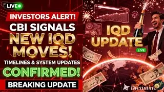 💥 Внимание инвесторам! Центральный банк Ирака сигнализирует о новых событиях в иракском динаре | ...