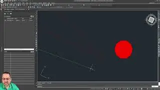 Using CAD to create PANS OPS Fix Tolerance