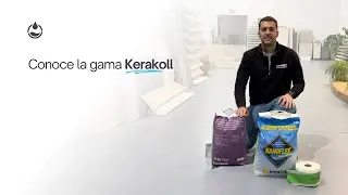 Conoce la Gama de Kerakoll | Impermeabilizaci&oacute;n, adhesivos y lechada para tu piscina | Piscinas CI