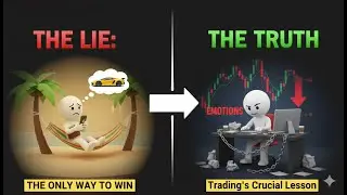 The Silent Enemy of Every Trader (And How to Defeat It)