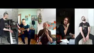 Placebo - A Million Little Pieces (Acoustic Cover by Molko's)
