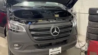 Wig Wag Light Module for Emergency Vehicles - LED