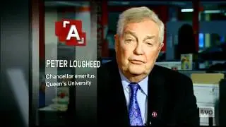 Peter Lougheed: Canada's Top Premier