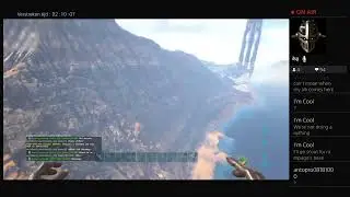 Ark raid ghost ayden