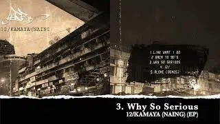 RB2 - Why So Serious