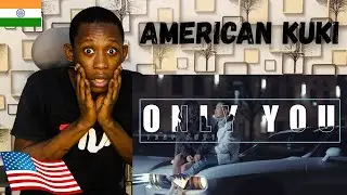 Malickseyes Reacts To Trap Envy - Only You ( OFFICIAL MUSIC VIDEO )