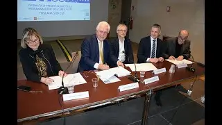 Firmato il documento di programmazione integrata dell&rsquo;Area Vasta Sudest: &egrave; il primo in Toscana
