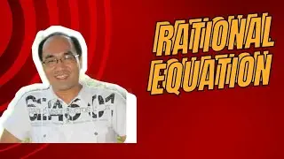 Rational Equation Franz Maths TV
