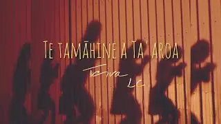 Teiva LC - Te tamāhine a Ta'aroa - Clip Officiel