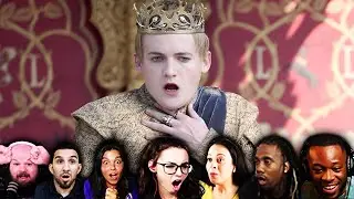 Best Reaction To 