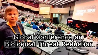 Global Conference on Biological Threat Reduction