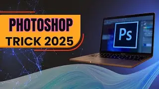 Photoshop Elements 2025 - The Best New Features