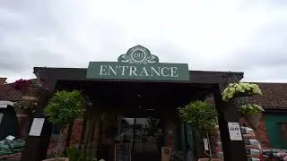 DUNSTON HALL ESTATE - GARDEN CENTRE