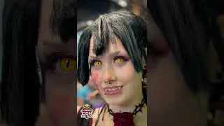 Demon Slayer Daki #demonslayer #kimetsunoyaiba #anime #cosplay #manga
