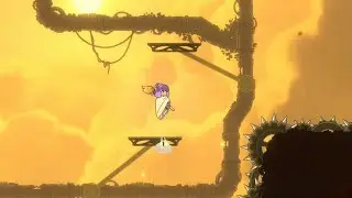 Tricky Heart Piece (in one go) ~ Constance DEMO 2 ^_^