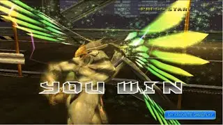 Bloody Roar Primal Fury Cronos The Phoenix Arcade(Hyper Beast)