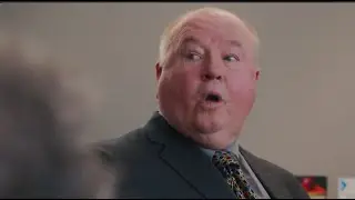 TSN Bruce There It Is Skit