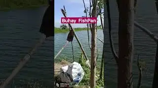 Gaano Kalaki Ang Pag FishPan// Chelle Adventure