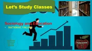 UGC NET EXAM PAPER-2 ( EDUCATION) NATIONAL VALUES