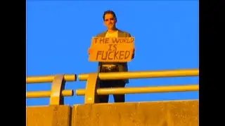 Spencer Thomas - The World Is F***ed And I Love You (Official Video)