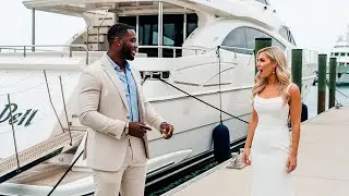 My Cheating Wife Divorced Me Poor, Invited to Her Wedding—My Yacht Arrival Stole the Show