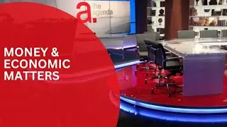 Looming Threats in the Global Economy? | The Agenda